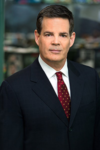 Michael McKee