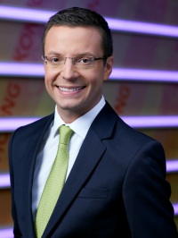 Zeb Eckert