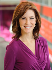 Stephanie Ruhle