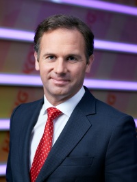 John Dawson