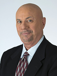 Greg Jarrett