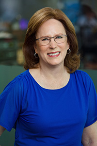 Catherine Cowdery