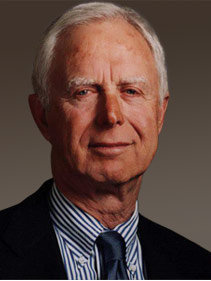 Arthur Levitt