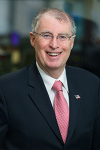 Charlie Pellett