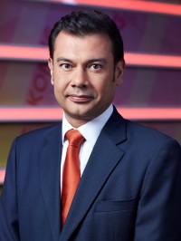 Rishaad Salamat