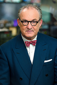 Tom Keene