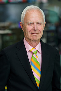 Arthur Levitt