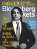 Bloomberg Markets Cover